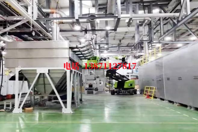 柳城机电设备安装工程,设备安装公司